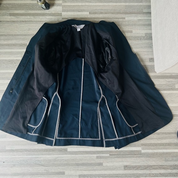 R.J. Classics Sydney II Show equestrian riding coat - Picture 9 of 9